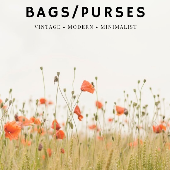 Bags  Purses Collection